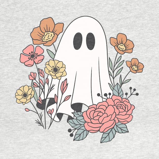 Botanical Ghost by Free Spirits & Hippies